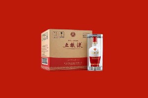 呼伦贝尔阿荣回收五粮液