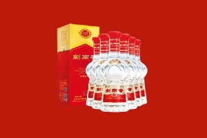 呼伦贝尔阿荣回收剑南春