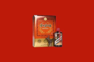 呼伦贝尔阿荣回收陈年茅台酒