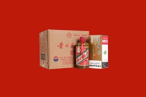 呼伦贝尔阿荣回收名酒